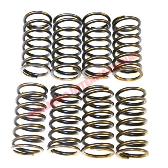 Complete kit of Valve Springs - Classic Fiat Panda, Uno, Autobianchi A112