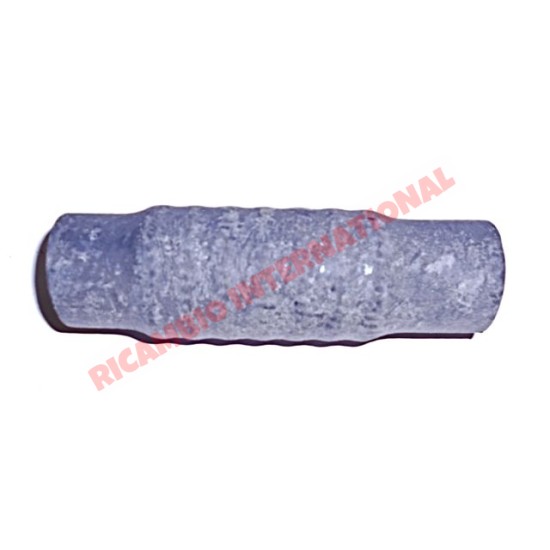 Top Radiator Hose - Fiat 850
