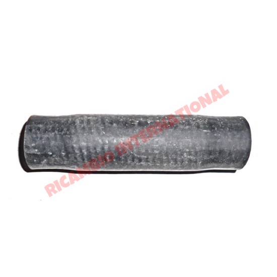 Top Radiator Hose - Fiat 600