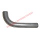Bottom Radiator Hose - Fiat 600