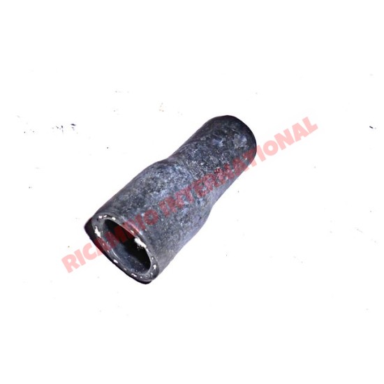 Water Hose - Classic Fiat 1300, 1500,1800,2300