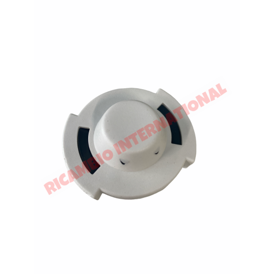 Expansion Tank Cap - Fiat 600, 1100