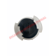 Expansion Tank Cap - Fiat 600, 1100