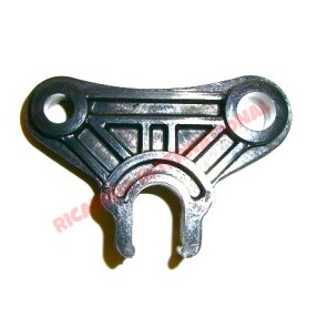 Cuadrante de cable de embrague - Fiat Cinquecento, Seicento