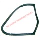 O/S Right Hand Front Quarter Light Seal - Classic Fiat 500