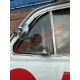 N/S Left Hand Front Quarter Light Seal - Classic Fiat 500