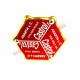 Abarth Oil Filler Cap (Red) - Classic Fiat 500, 126