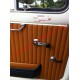 Inner Door Panel Clip - Classic Fiat 500
