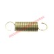 Handbrake Return Spring - Classic Fiat 500, 126