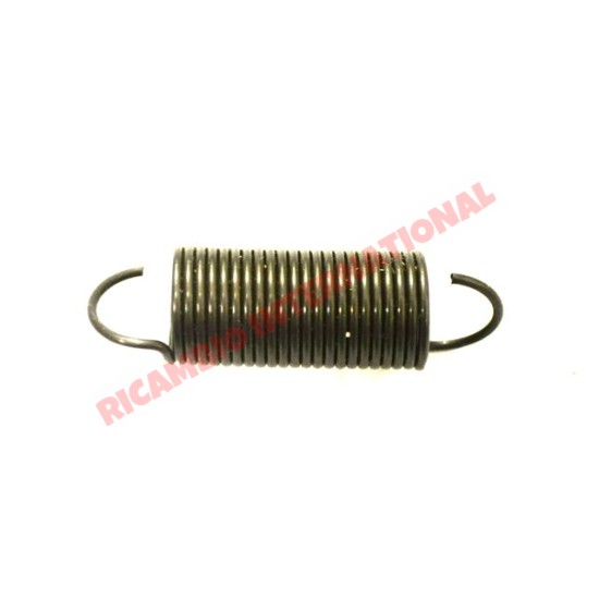 Accelerator Pedal Spring - Classic Fiat 500