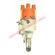 Distributor Cap Clip  - Classic Fiat 500, 126