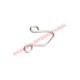 Distributor Cap Clip  - Classic Fiat 500, 126