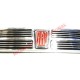 Front Panel Badge - Fiat 850