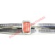 Front Panel Badge - Fiat 850