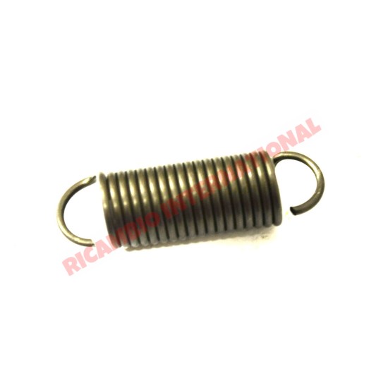 Handbrake Return Spring - Fiat 600