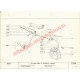 Handbrake Return Spring - Fiat 600