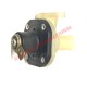 Heater Control Valve/Cock & Gasket - Fiat 850, 1100