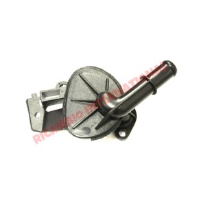 Válvula de control de calentador Cock-Fiat uno