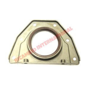 Retén Cigüeñal Motor Trasero - Fiat Bravo/a,Marea,Multipla,Punto,Doblo,Stilo, Lancia Delta