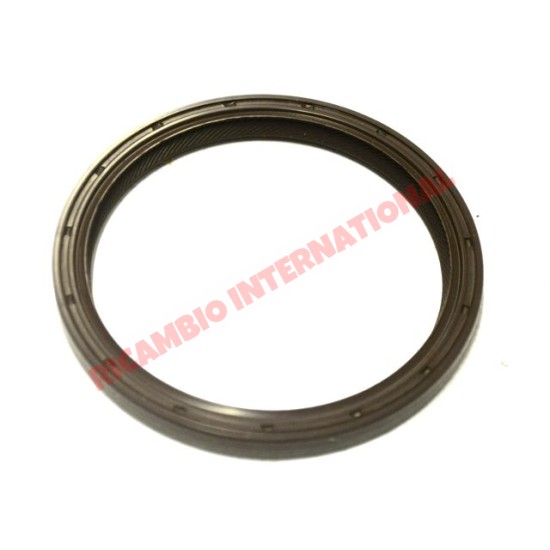 Rear Engine Crankshaft Oil Seal - Fiat Punto, Classic Panda,New Panda,New 500,Cinquecento,Seicento
