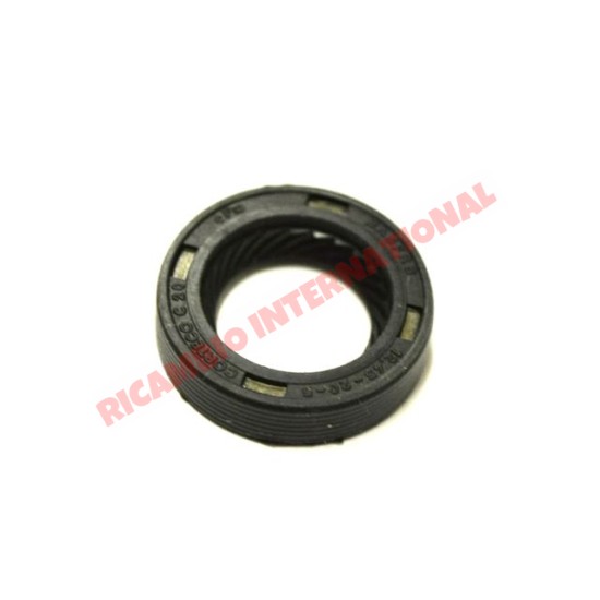 Distributor Oil Seal - Fiat Coupe,Tipo,Tempra, Uno,Croma,  Lancia Delta, Thema