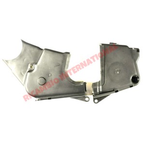 Kit de cubierta de cinturón de temporización-Fiat Punto MK2, Doblo