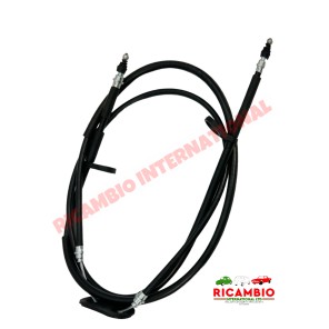 Cable de freno de mano - Lancia Delta