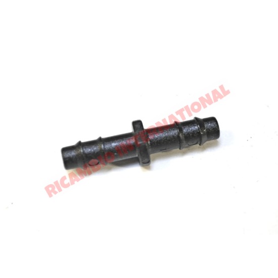 Water Hose Connection - All Cars