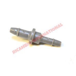 Conexión de manguera de agua (4mm & 5mm tallas)-todos los coches
