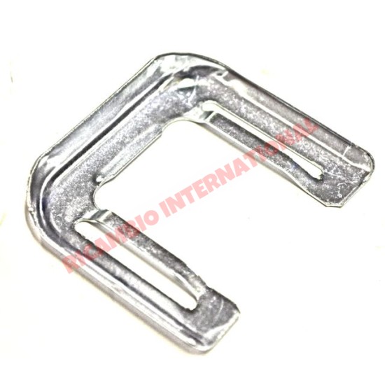 Door Lock Clip - Classic Fiat Panda