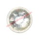 Faro delantero (Carello) - Classic Fiat 500