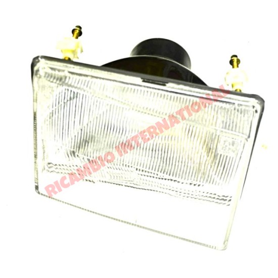 Faro delantero derecho - Fiat Uno MK1