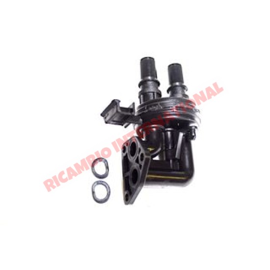 Heater Valve - Fiat Seicento