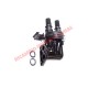Heater Valve - Fiat Seicento