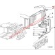 Heater Valve - Fiat Seicento