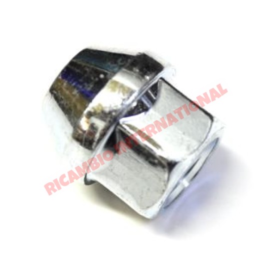 Wheel Nut - Fiat Strada