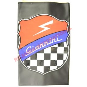 Giannini Shield sunroof Canvas-Classic Fiat 500, 126