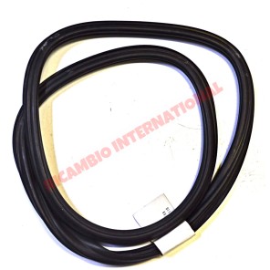 Sello de parabrisas delantero-Fiat 850T, 900T/E
