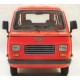Front Windscreen Seal - Fiat 850T, 900T/E