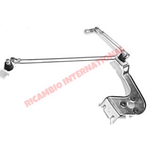 Conjunto Wiper & kit husillo-Fiat 126