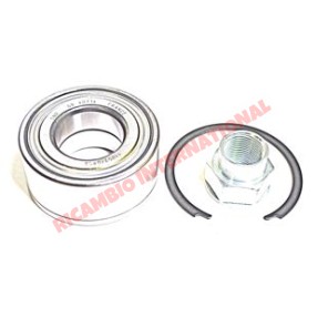 Kit de rodamiento de rueda delantera (NON ABS)-Fiat Punto MK1 & MK2, Bravo/a, marea, tipo/Tempra,