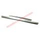 Door Window Guide (Bottom) - Classic Fiat 500