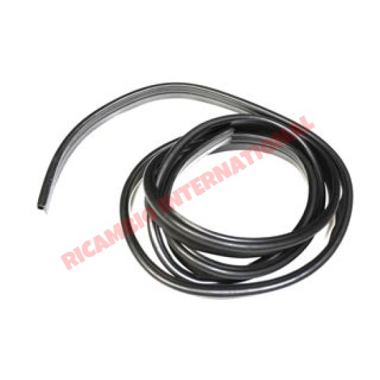 Front Bonnet Seal - Fiat 126