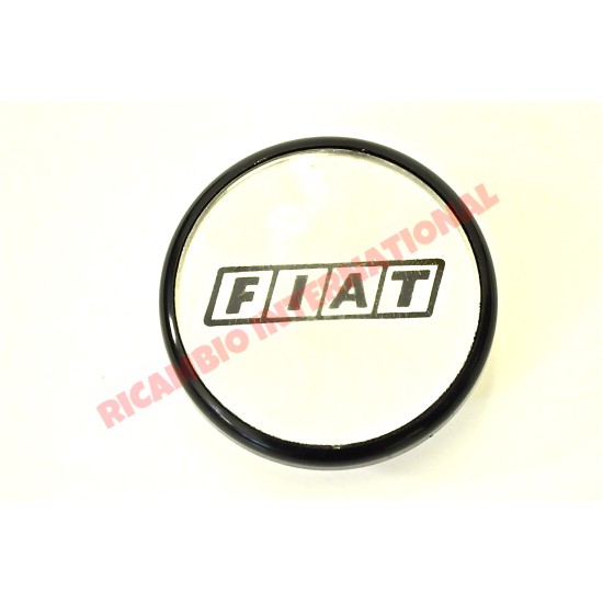 Fiat Wheel Centre Cap