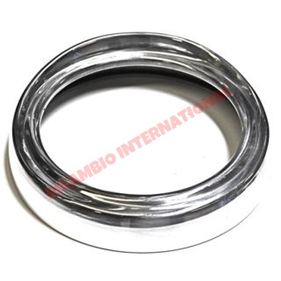 Aluminium Head Lamp Bezel - Fiat 600