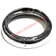 Chrome Head Lamp Bezel - Fiat 600