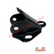 N/S (Left) Rear Suspension Arm/A-Frame Bracket - Classic Fiat 500, 126