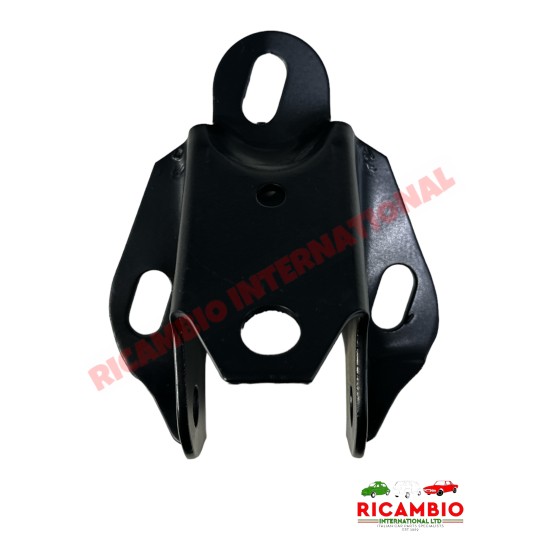 N/S (Left) Rear Suspension Arm/A-Frame Bracket - Classic Fiat 500, 126