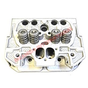 KIt de culata reacondicionados-Fiat Panda 30, 500, 126