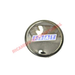 Fiat wheel Center Cap